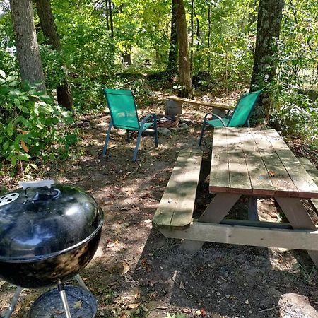 Abrams Creek Campground Mount Storm Eksteriør bilde
